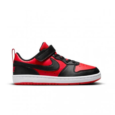 SNEAKERS NIKE COURT BOROUGH LOW RECRAFT BAMBINO