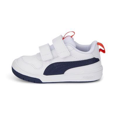 SNEAKERS PUMA MULTIFLEX BAMBINO