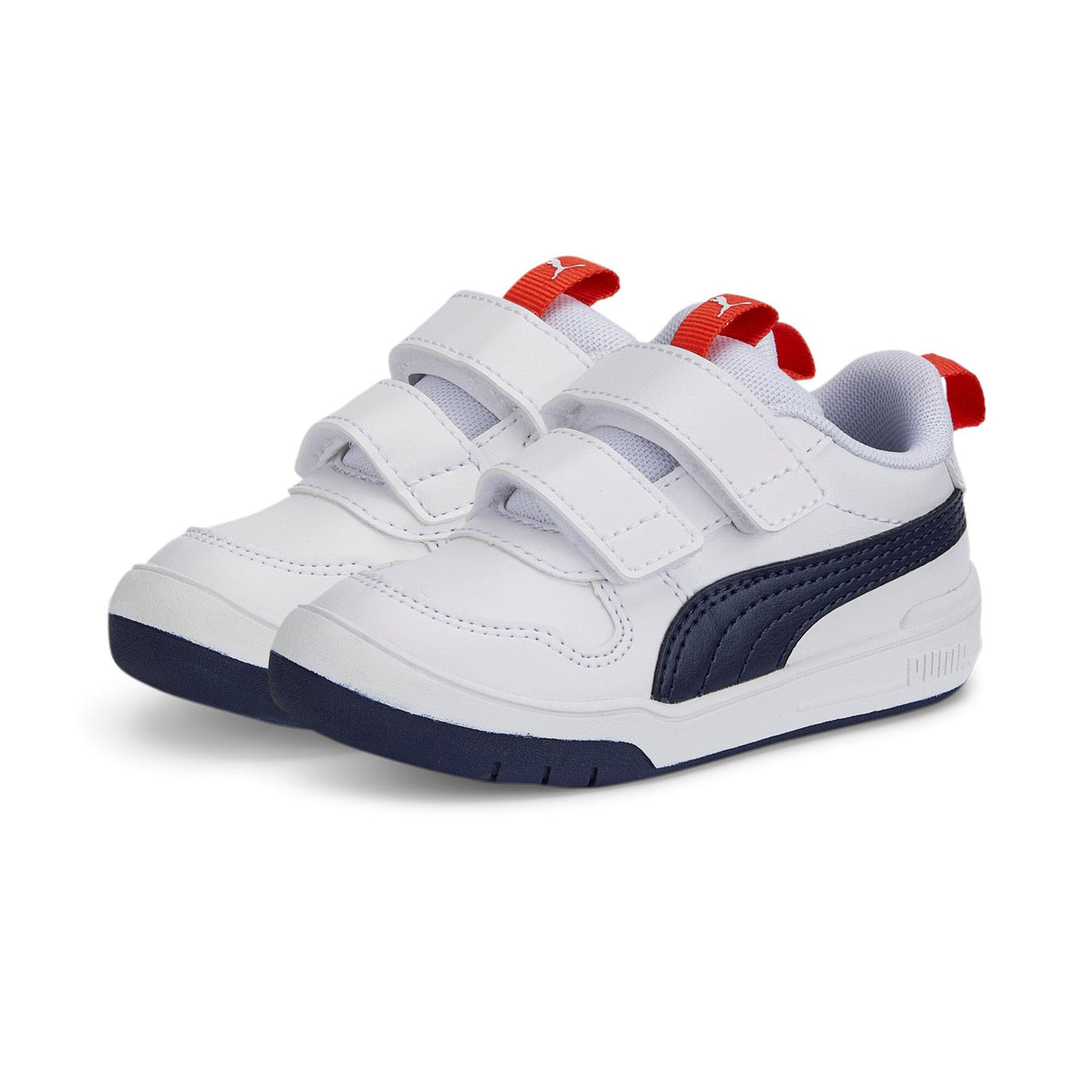 SNEAKERS PUMA MULTIFLEX BAMBINO