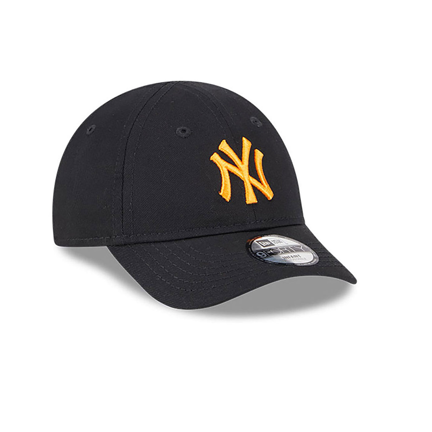 CAPPELLO 9FORTY INFANT LEAGUE ESSENTIAL NEW YORK YANKEES NEW ERA BAMBINO