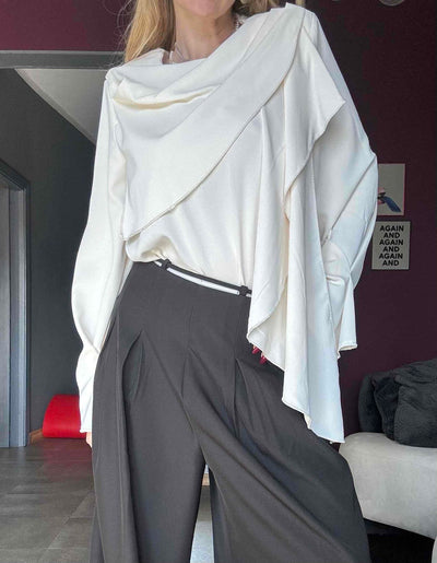5910 Panna - Maglie - Pink