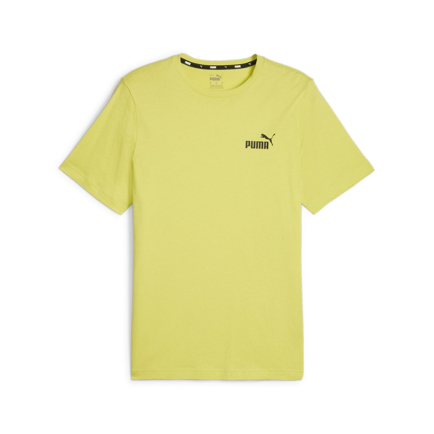 T-SHIRT ESS SMALL LOGO TEE PUMA UOMO