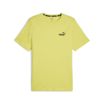 T-SHIRT ESS SMALL LOGO TEE PUMA UOMO