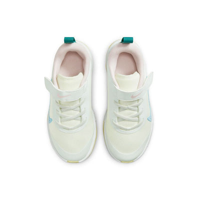 SNEAKERS NIKE OMNI MULTI-COURT UNISEX BAMBINO