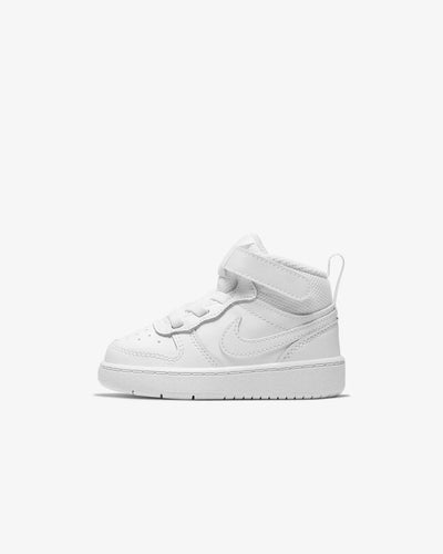 SNEAKERS NIKE COURT BOROUGH MID 2 BAMBINO