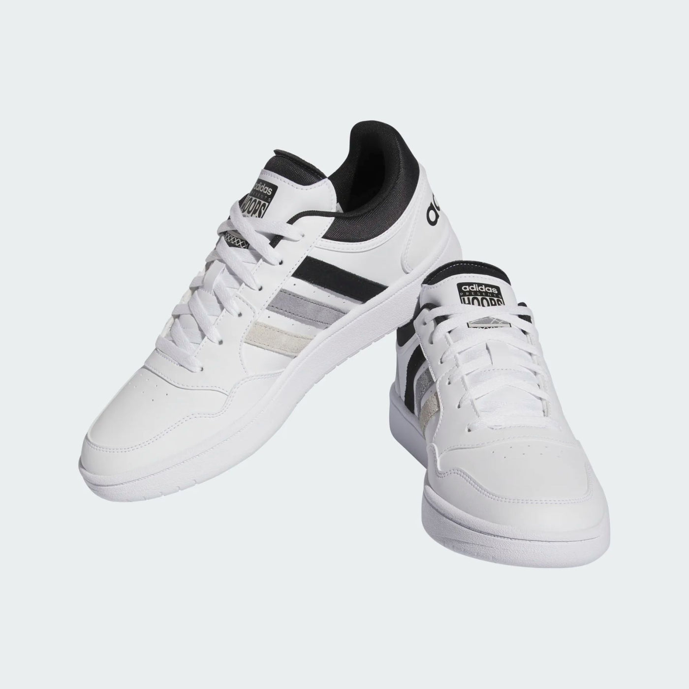 SNEAKERS HOOPS 3.0 ADIDAS UOMO