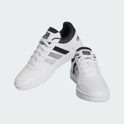 SNEAKERS HOOPS 3.0 ADIDAS UOMO