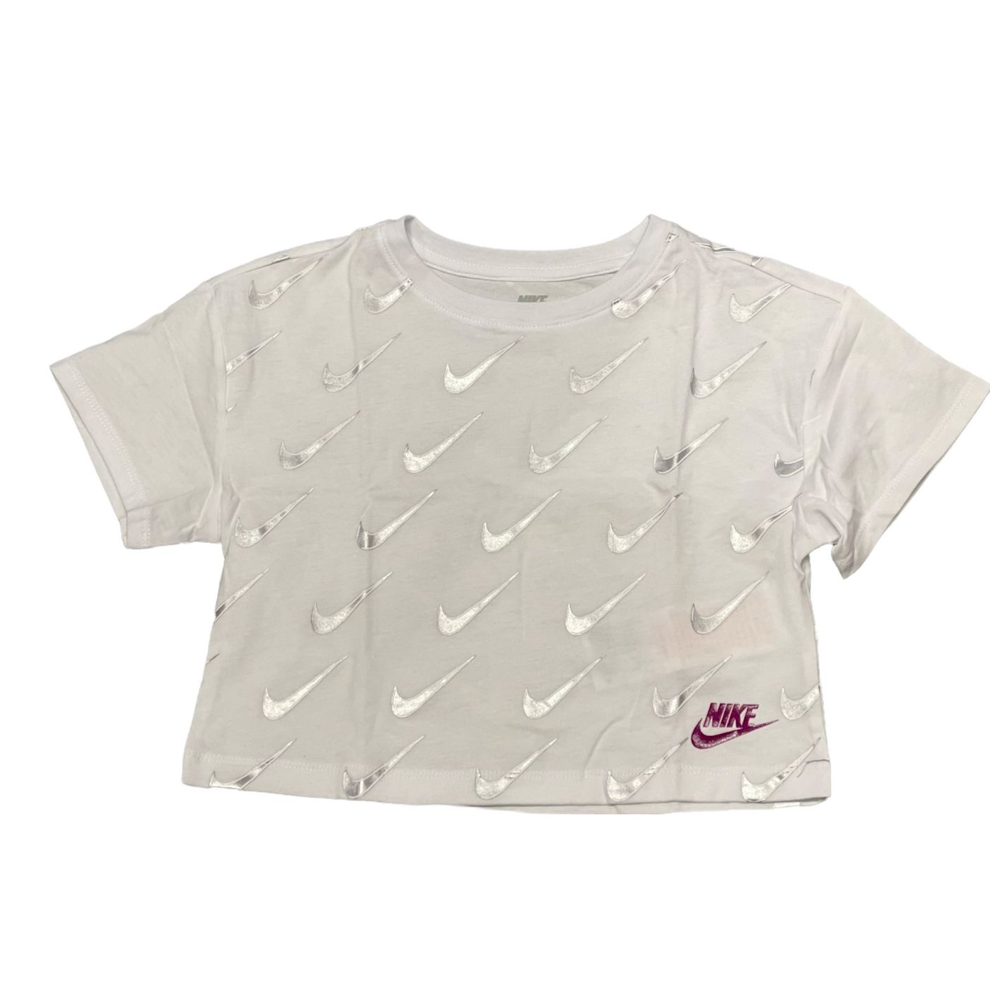 36I352-001 - T-Shirt - Nike