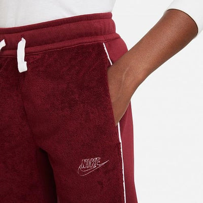 PANTALONI NIKE AMPLIFY BAMBINO