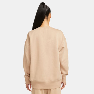 FELPA NIKE PHOENIX FLEECE DONNA