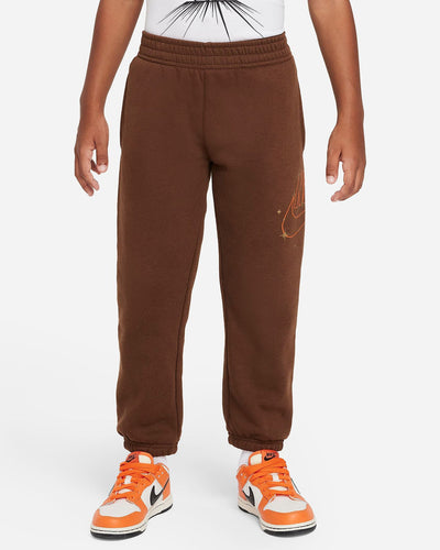 PANTALONI SHINE FLEECE PANT NIKE BAMBINO