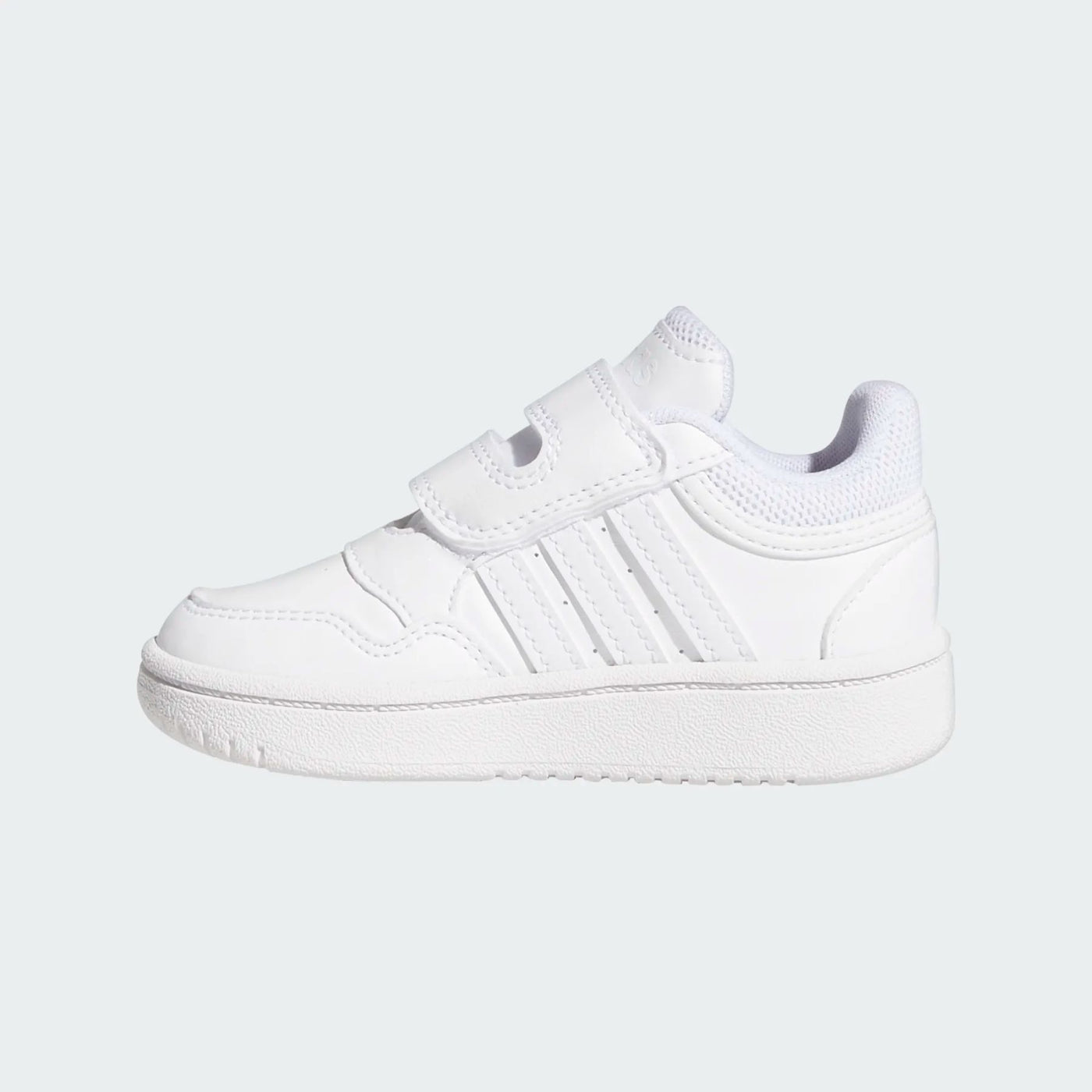 SNEAKERS HOOPS 3.0 ADIDAS UNISEX BAMBINO