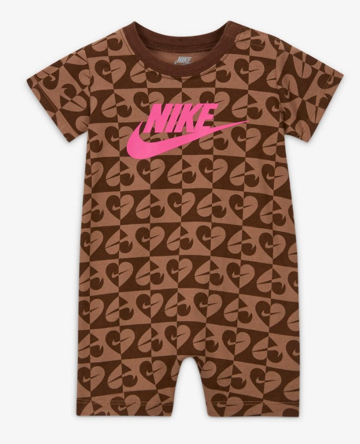 TUTINA NIKE SWEET SWOOSH BAMBINA