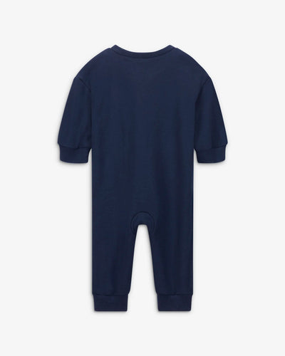 TUTINA B NSW ART OF PLAY ICON ROMPER NIKE UNISEX BAMBINO