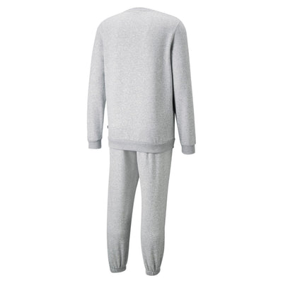TUTA FEEL GOOD SWEAT SUIT PUMA UOMO