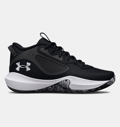 SCARPE DA BASKET UA LOCKDOWN 6 UNDER ARMOUR UOMO