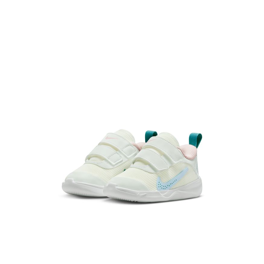 SNEAKERS NIKE OMNI MULTI-COURT UNISEX BAMBINO