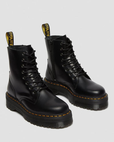 ANFIBI JADON BLACK PS DR.MARTENS DONNA