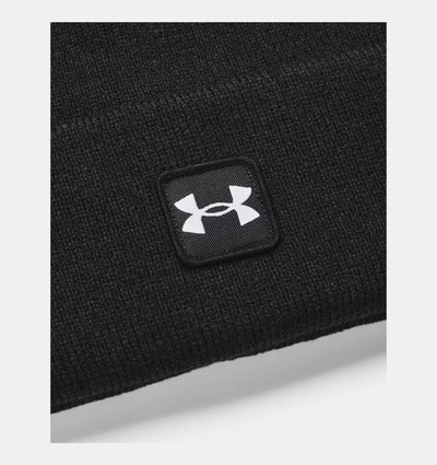 BERRETTO UA HALFTIME CUFF UNDER ARMOUR UOMO