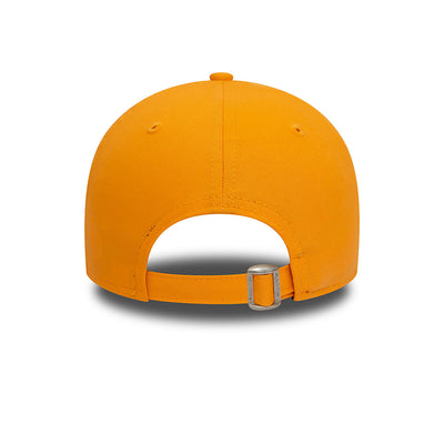 CAPPELLO 9FORTY NEW YORK YANKEES LEAGUE ESSENTIAL ARANCIONE NEW ERA UOMO