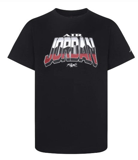 T-SHIRT JDB JORDAN WORLD NIKE JORDAN BAMBINO