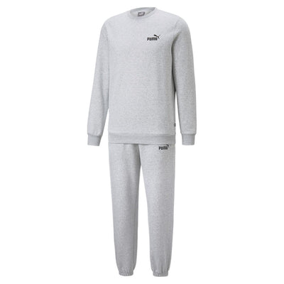 TUTA FEEL GOOD SWEAT SUIT PUMA UOMO