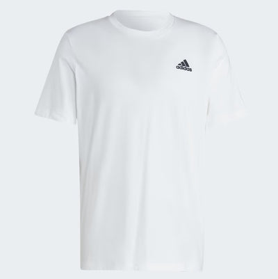 T-SHIRT ADIDAS ESSENTIALS  UOMO