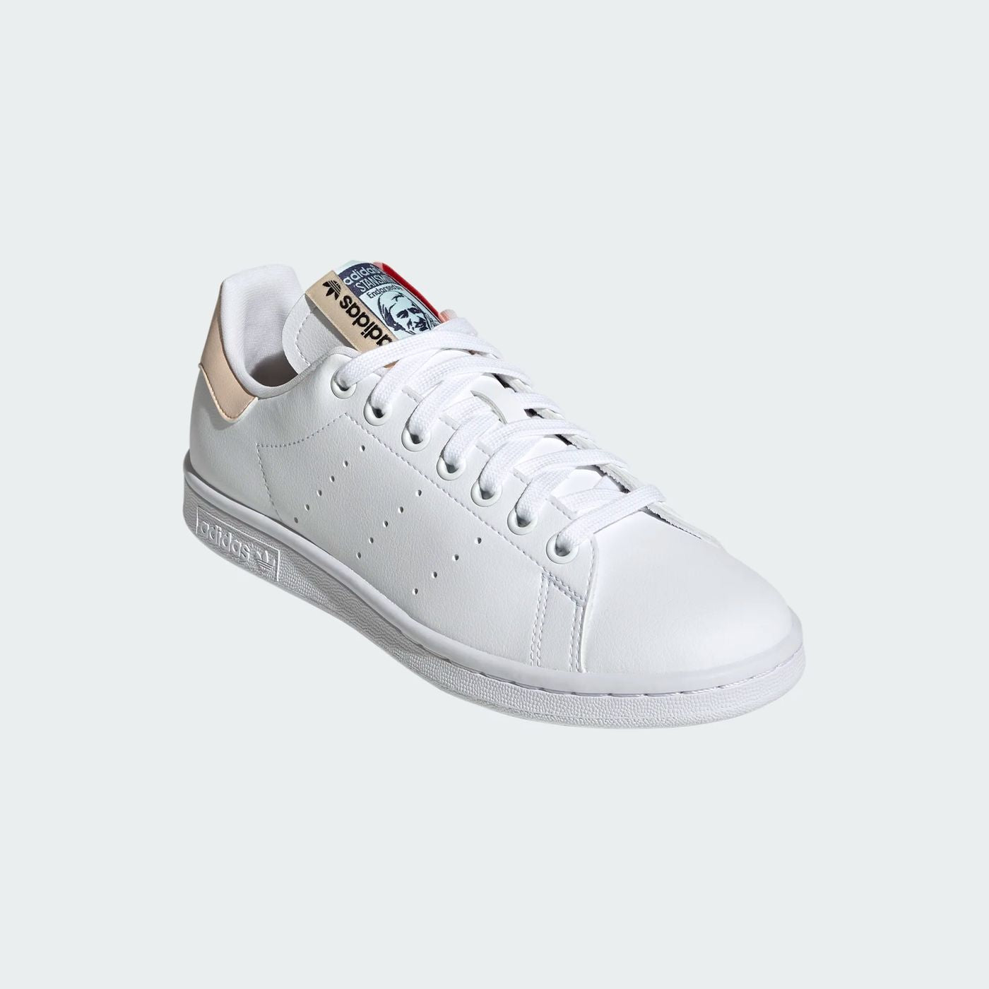 SNEAKERS ADIDAS STAN SMITH DONNA IN PELLE