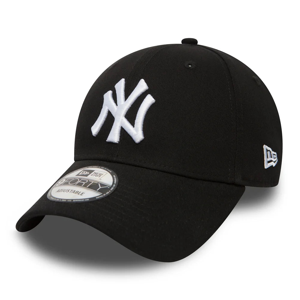 CAPPELLO 9FORTY NEW YORK YANKEES  ESSENTIAL NEW ERA UOMO