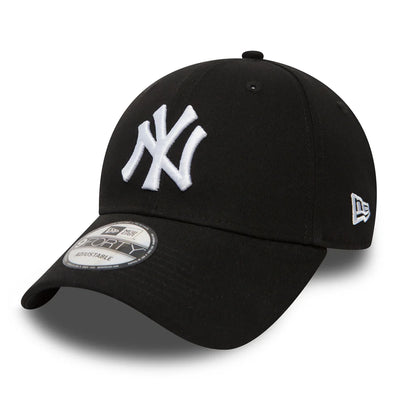 CAPPELLO 9FORTY NEW YORK YANKEES  ESSENTIAL NEW ERA UOMO