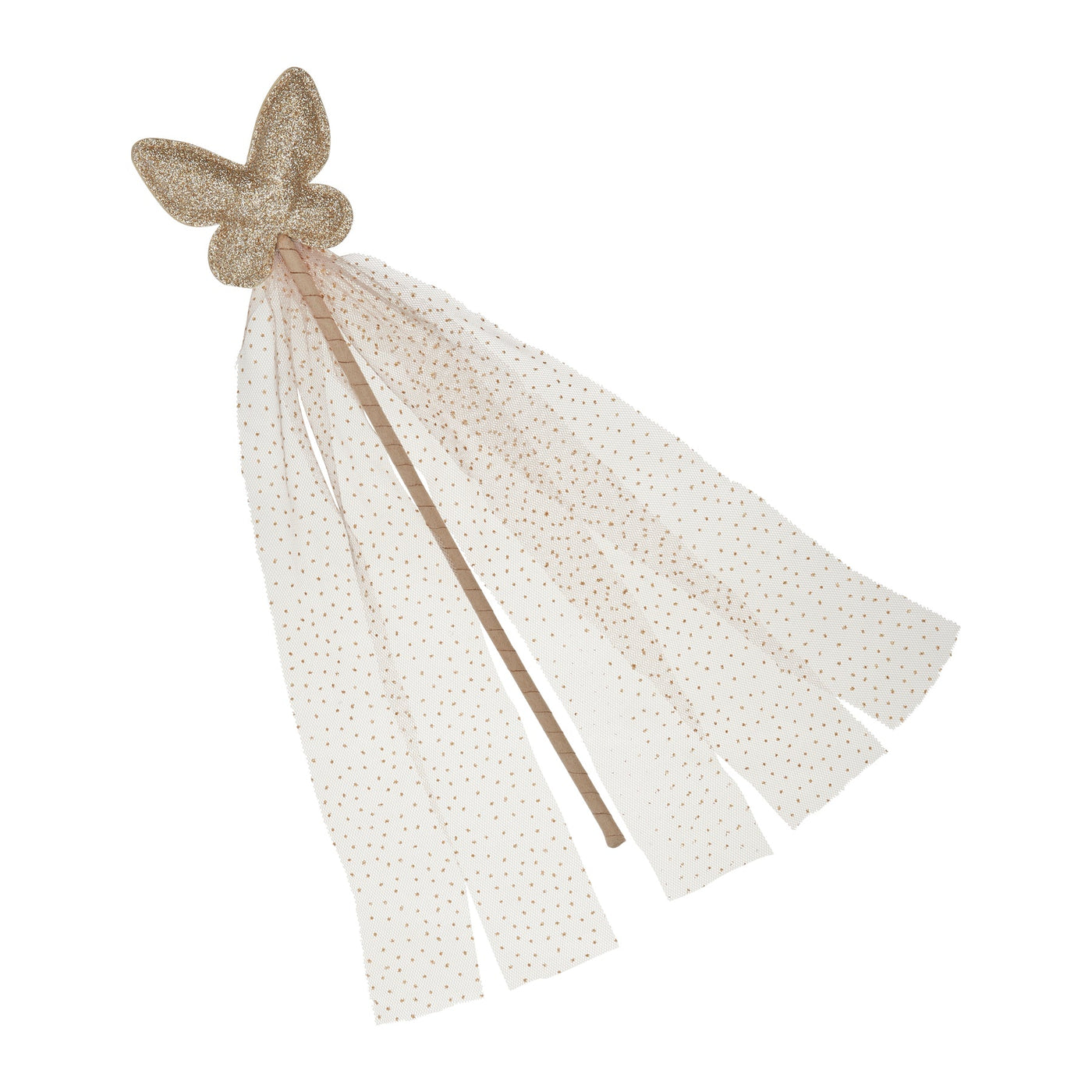BACCHETTA BUTTERFLY WAND MIMI & LULA BAMBINA