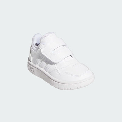 SNEAKERS HOOPS 3.0 ADIDAS UNISEX BAMBINO