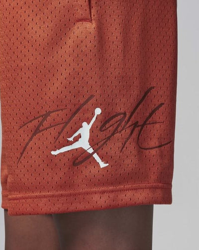 SHORTS OFF COURT FLIGHT NIKE JORDAN BAMBINO