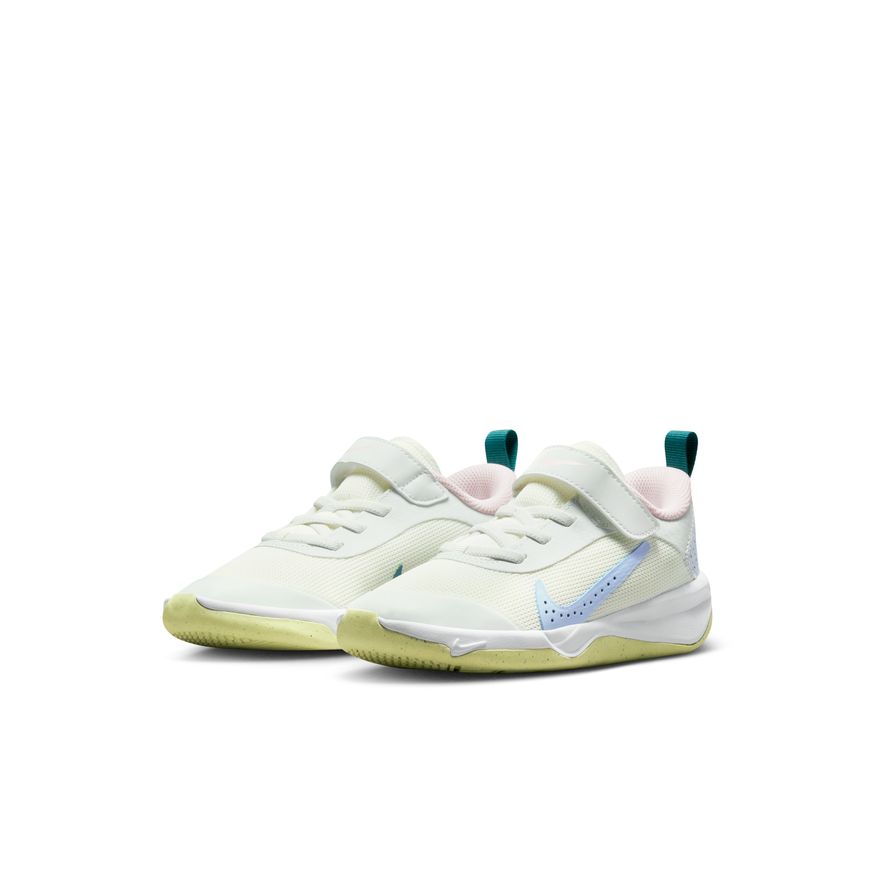 SNEAKERS NIKE OMNI MULTI-COURT UNISEX BAMBINO