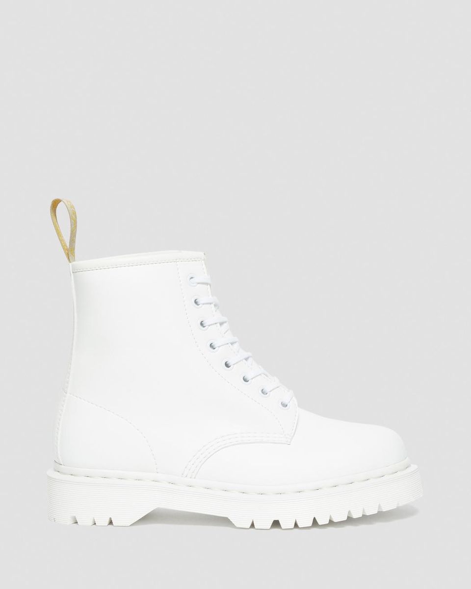 STIVALI VEGAN 1460 BEX MONO KEMBLE DR.MARTENS DONNA