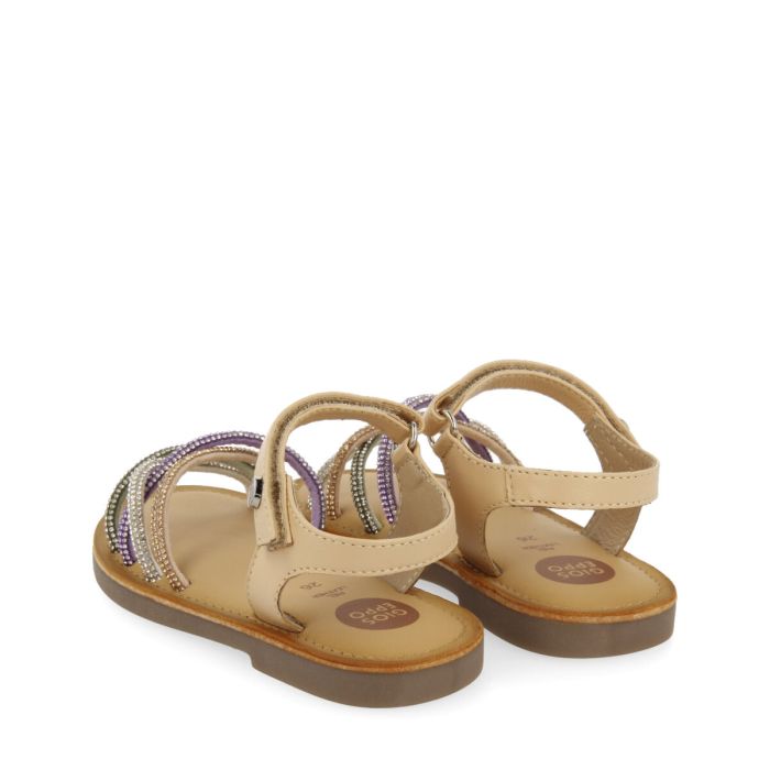 Affile Multicolor - Sandali - Gioseppo