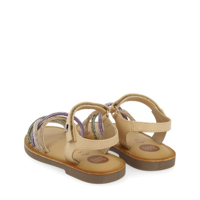 Affile Multicolor - Sandali - Gioseppo