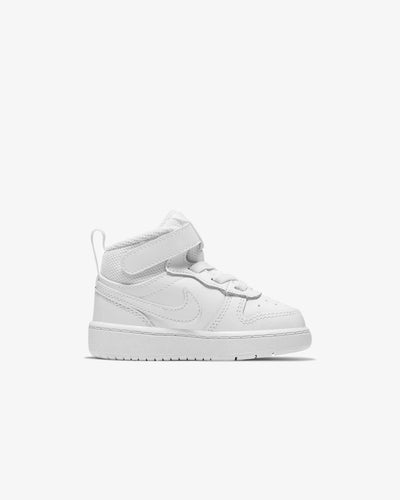 SNEAKERS NIKE COURT BOROUGH MID 2 BAMBINO