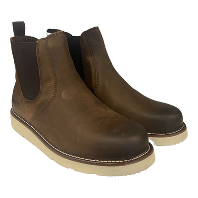 S4770-06 DK Brown - Tronchetti - Shooters
