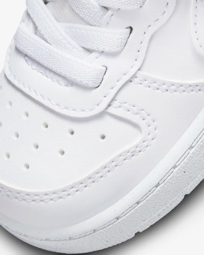 SNEAKERS NIKE COURT BOROUGH LOW RECRAFT BAMBINO