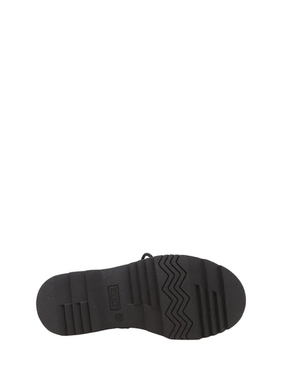 ANFIBI SLASH 0056 MID J VEG. LEATHER CULT BAMBINA