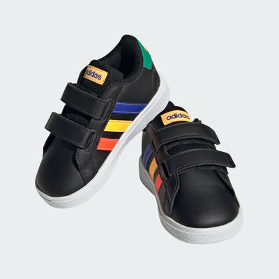 SNEAKERS GRAND COURT 2.0 ADIDAS BAMBINO