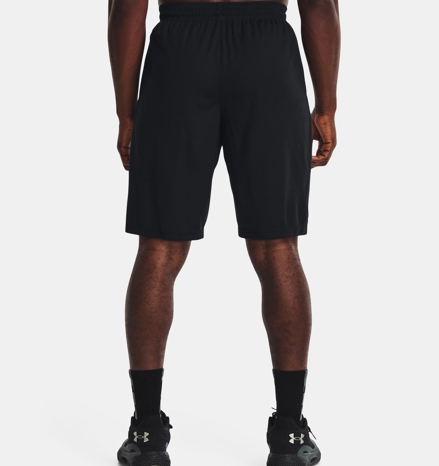 SHORTS UA PERIMETER 11 UNDER ARMOUR UOMO