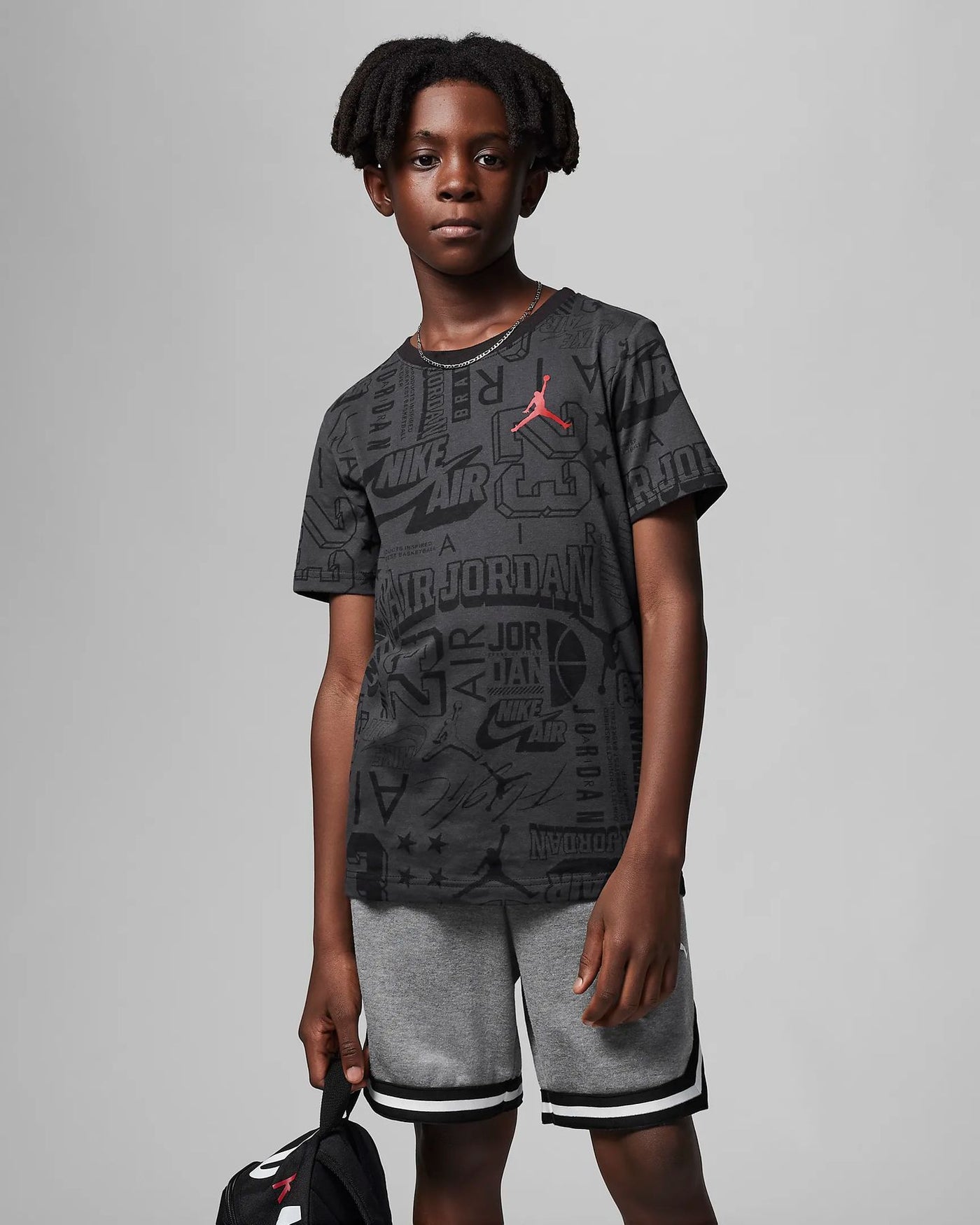 95C047-023 - T-Shirt - Jordan