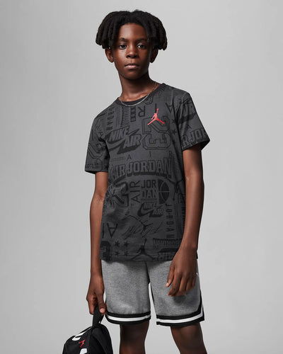 95C047-023 - T-Shirt - Jordan