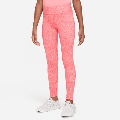 LEGGINGS NIKE DRI-FIT ONE BAMBINA