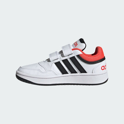 SNEAKERS HOOPS 3.0 ADIDAS BAMBINO