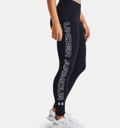 LEGGINGS UA FAVORITE WORDMARK  UNDER ARMOUR DONNA