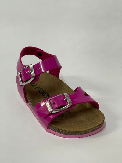 8846V Vernice Porpora - Sandali - Goldstar
