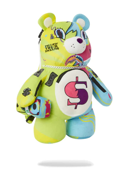910B5294NSZ - Zaino - Sprayground